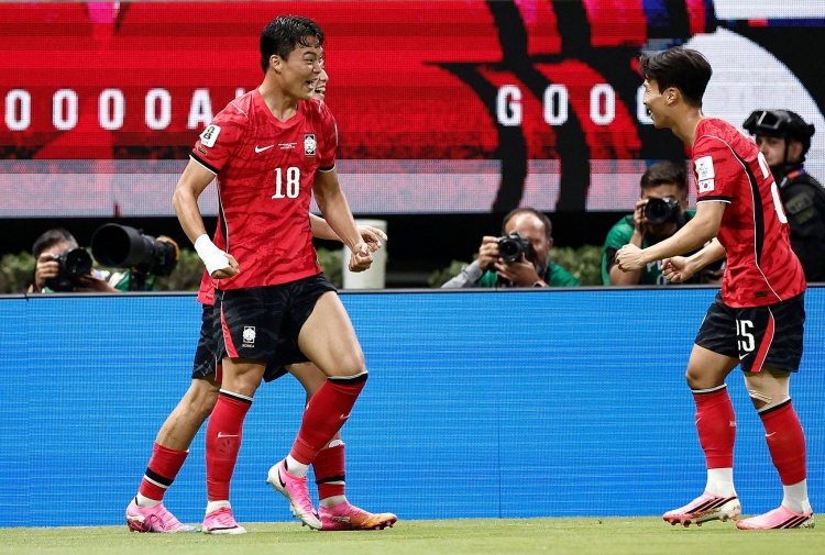 韩国在世界杯8场取胜中7场是对阵欧洲球队，近6次胜利4次是逆转