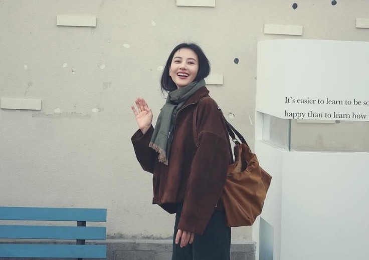 女神来了！高圆圆将出席5月23日东北超开幕式