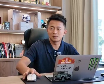 玉昆副总经理：半程拿21分可以接受，对阵强队还是展现了韧劲