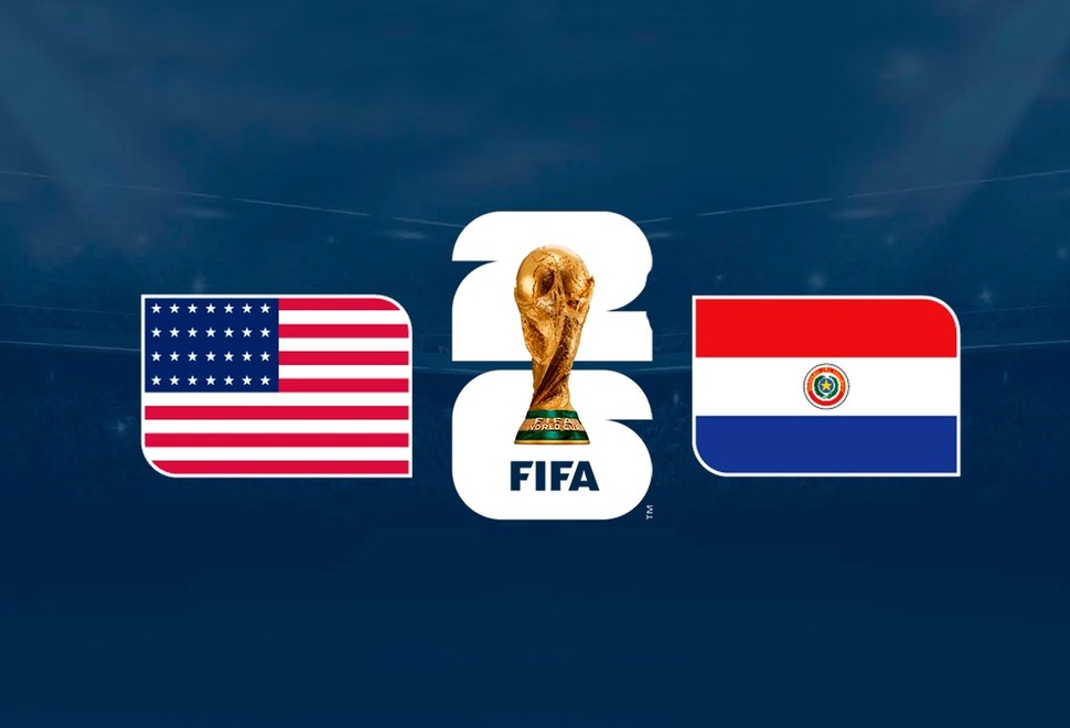 世界杯-美国vs巴拉圭首发:普利西奇、麦肯尼、巴洛贡先发